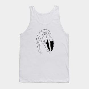 Ballerina Tank Top